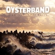 Review: Oysterband - Diamonds On The Water